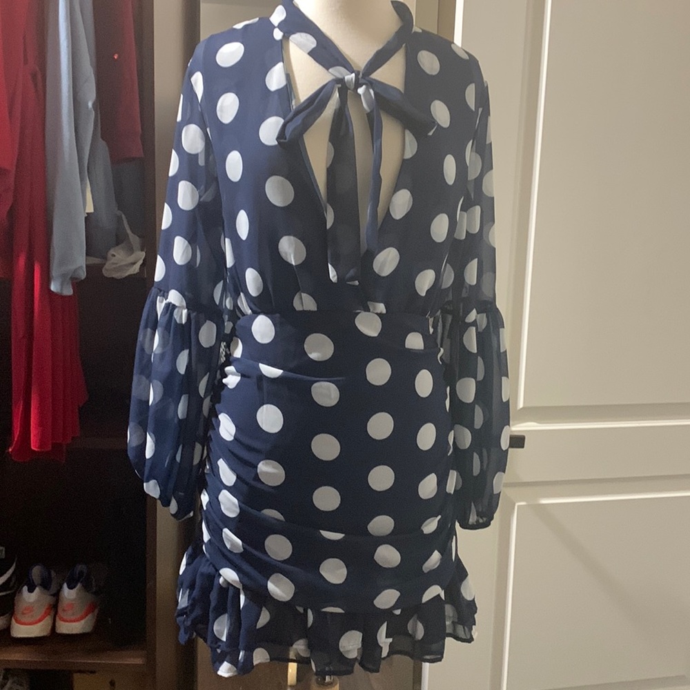 Summer dress for all occasions